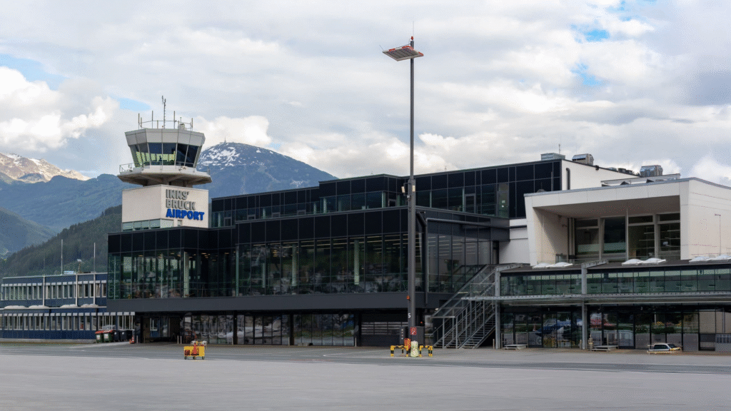 Licensed punctual transfers Sölden airport transfers